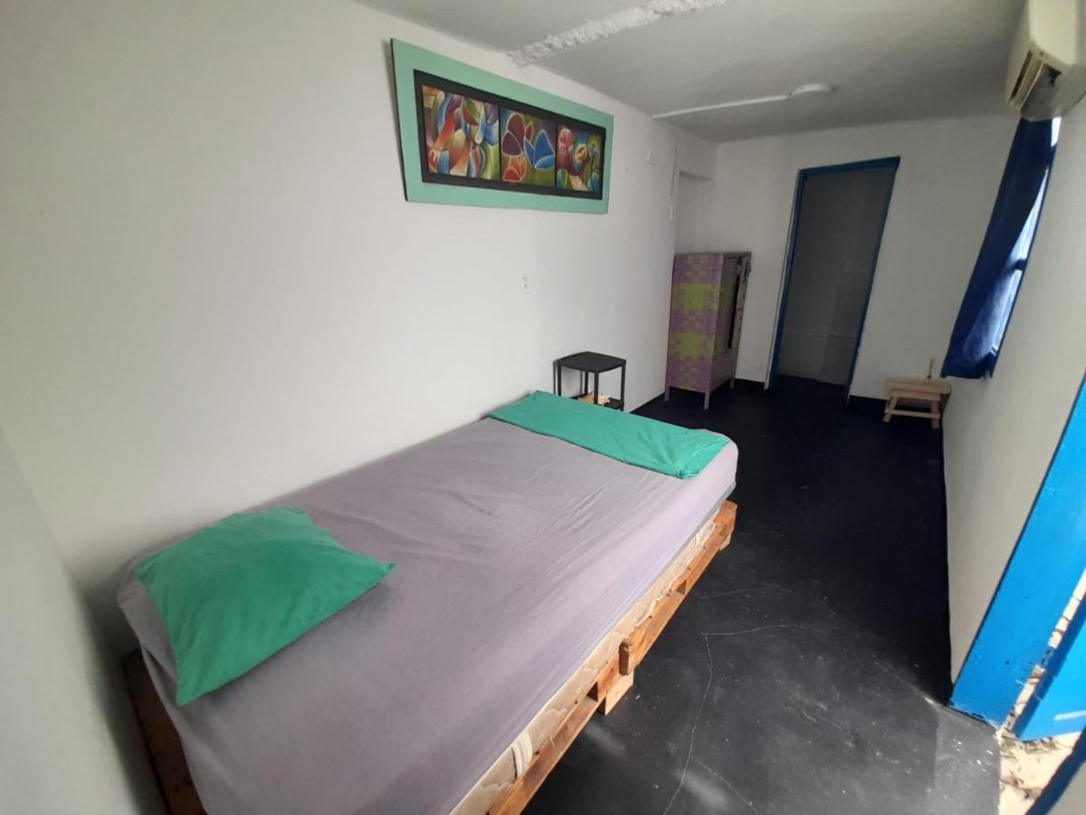 בארנקווילה Casa Aluna מראה חיצוני תמונה