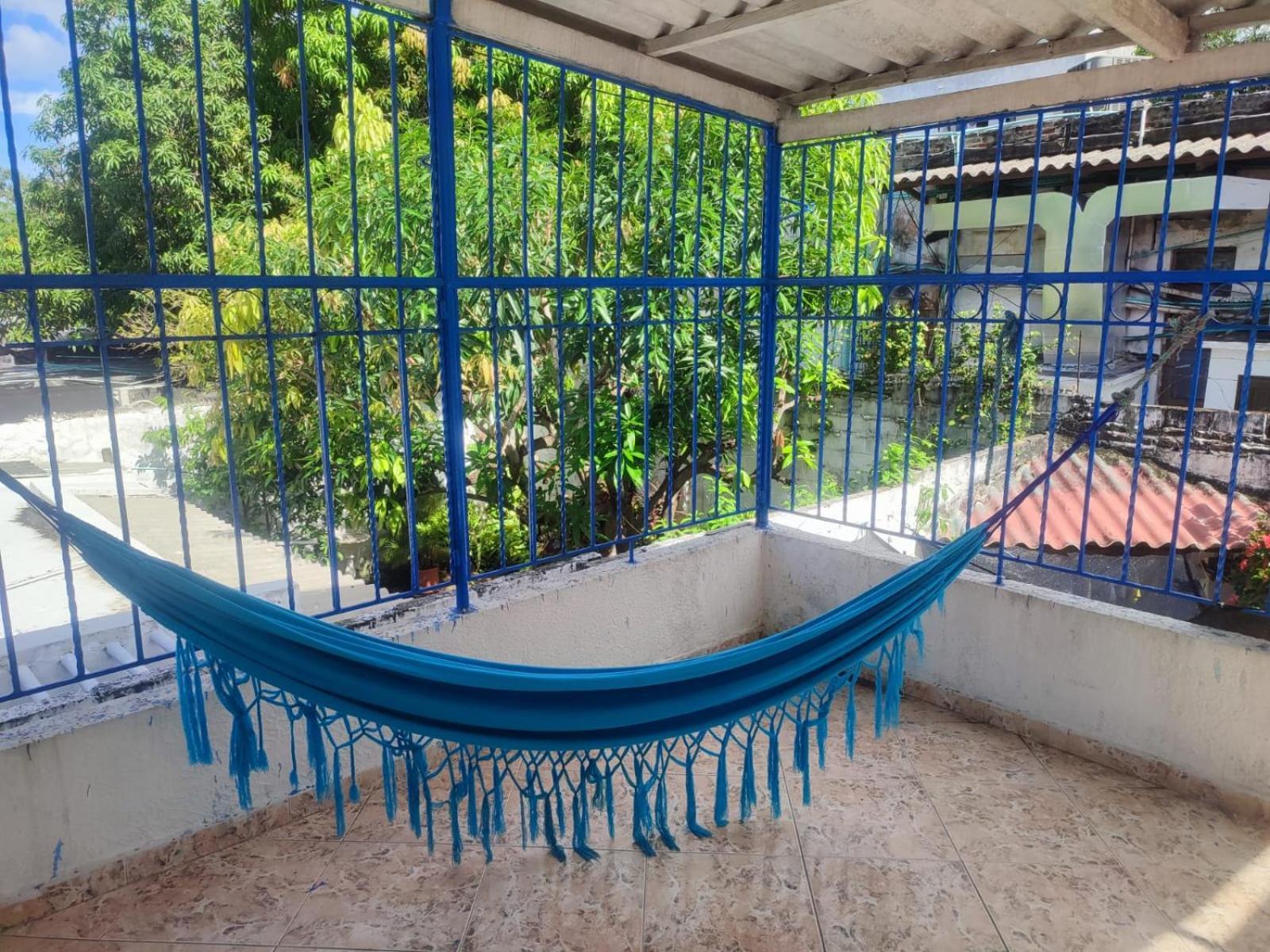 בארנקווילה Casa Aluna מראה חיצוני תמונה