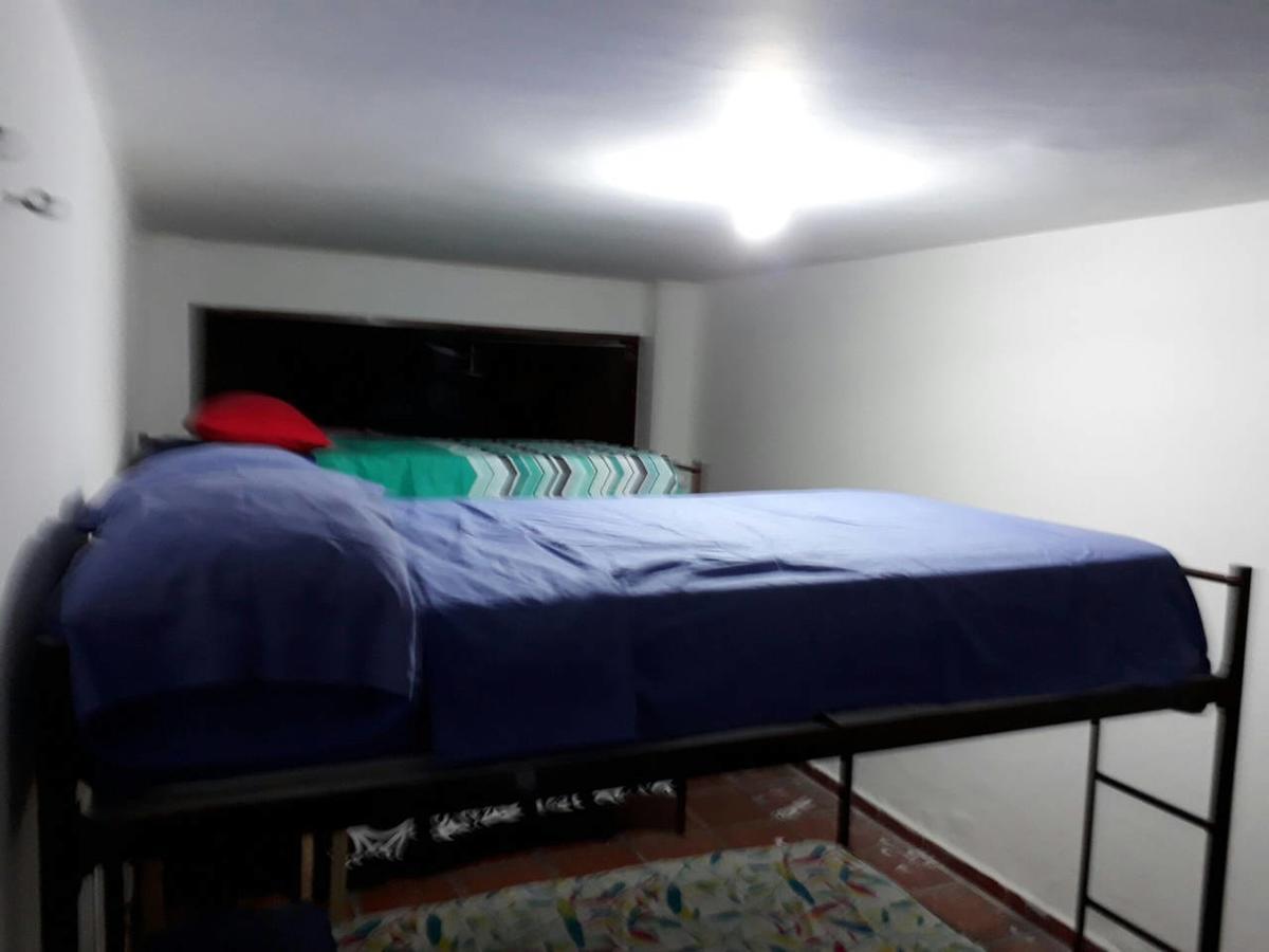 בארנקווילה Casa Aluna מראה חיצוני תמונה